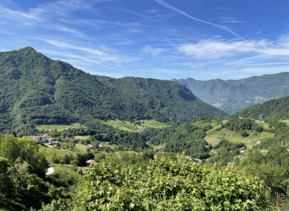 Dossena... 5 cose da fare!